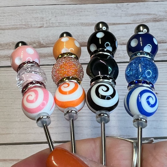 Beaded Cocktail Picks - Picture 10 of 10